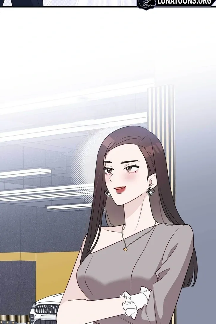 I Raised Him, Then Devoured Him Chapter 8 page 37 - 