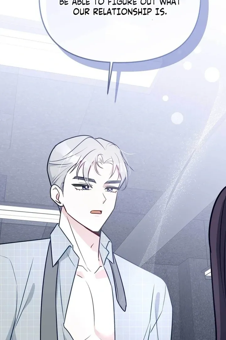 I Raised Him, Then Devoured Him Chapter 8 page 39 - 