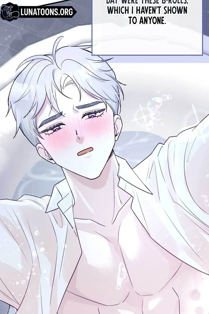 I Raised Him, Then Devoured Him Chapter 8 page 61 - 