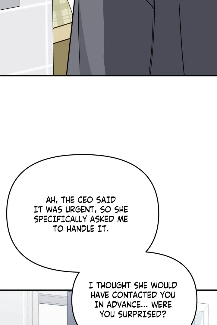 I Raised Him, Then Devoured Him Chapter 8 page 86 - 