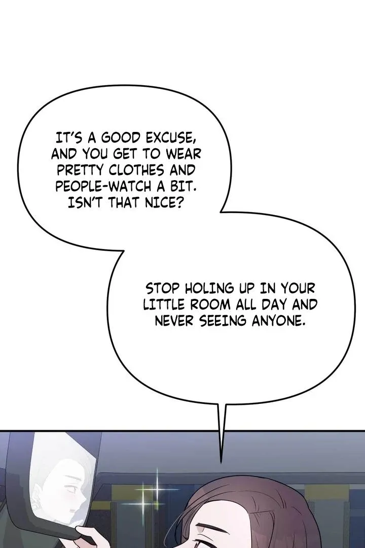 I Raised Him, Then Devoured Him Chapter 8 page 10 - 