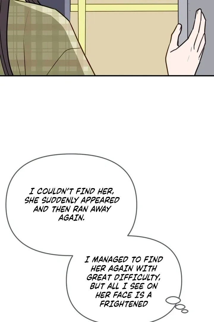 I Raised Him, Then Devoured Him Chapter 8 page 91 - 