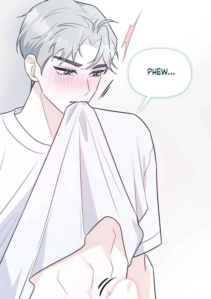 I Raised Him, Then Devoured Him Chapter 9 page 125 - 