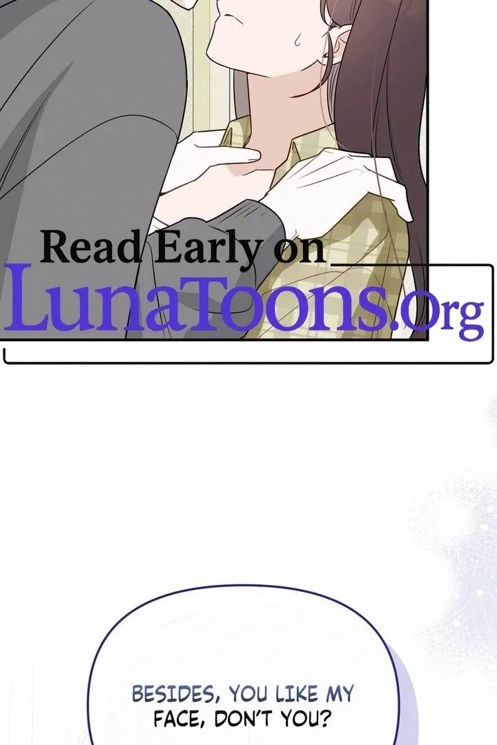 I Raised Him, Then Devoured Him Chapter 9 page 3 - 