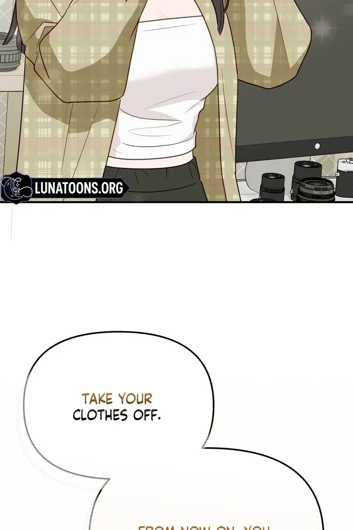 I Raised Him, Then Devoured Him Chapter 9 page 51 - 