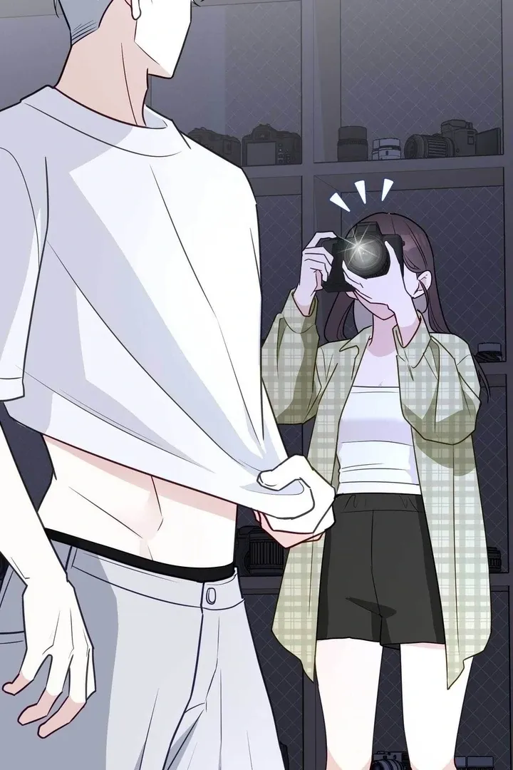 I Raised Him, Then Devoured Him Chapter 9 page 73 - 