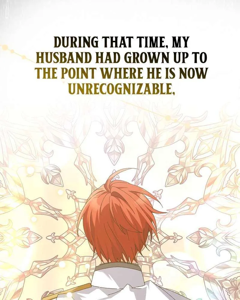 I Raised My Husband Wrong Chapter 0.1 page 11 - 