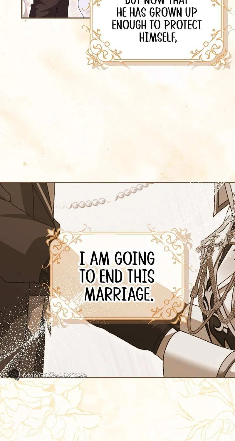 I Raised My Husband Wrong Chapter 0.1 page 14 - 