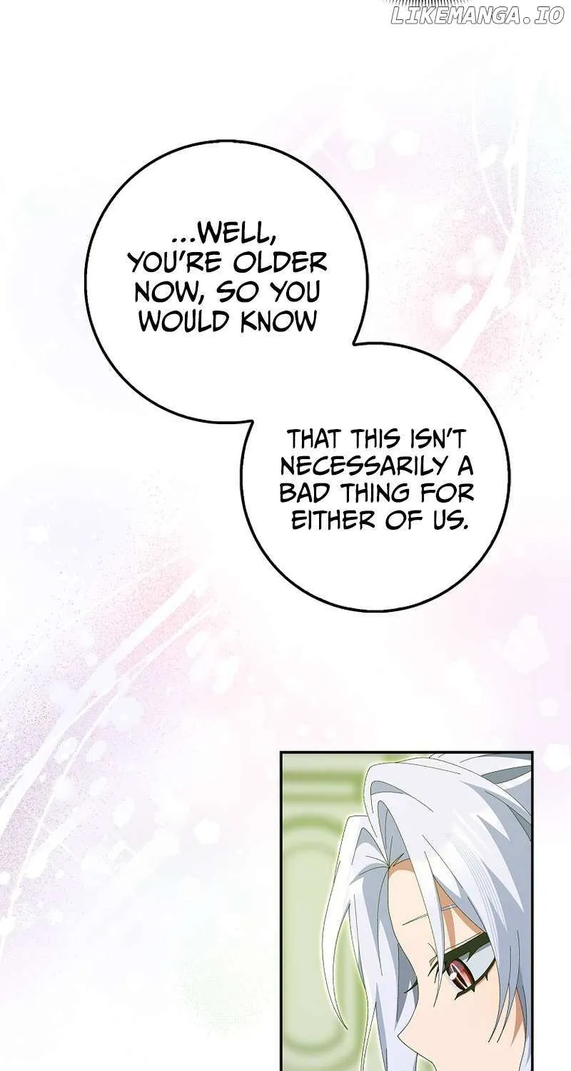 I Raised My Husband Wrong Chapter 0.1 page 17 - 