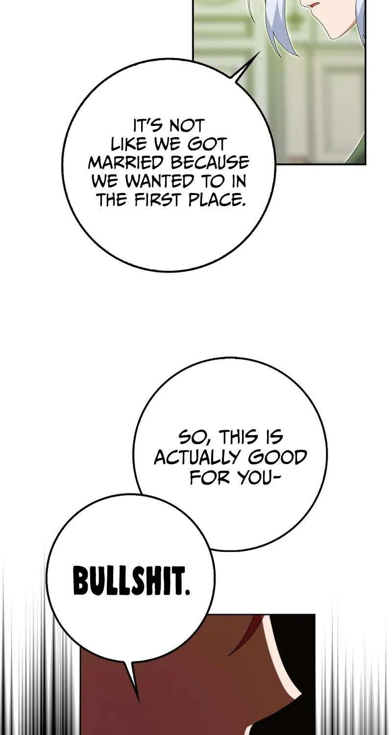 I Raised My Husband Wrong Chapter 0.1 page 18 - 