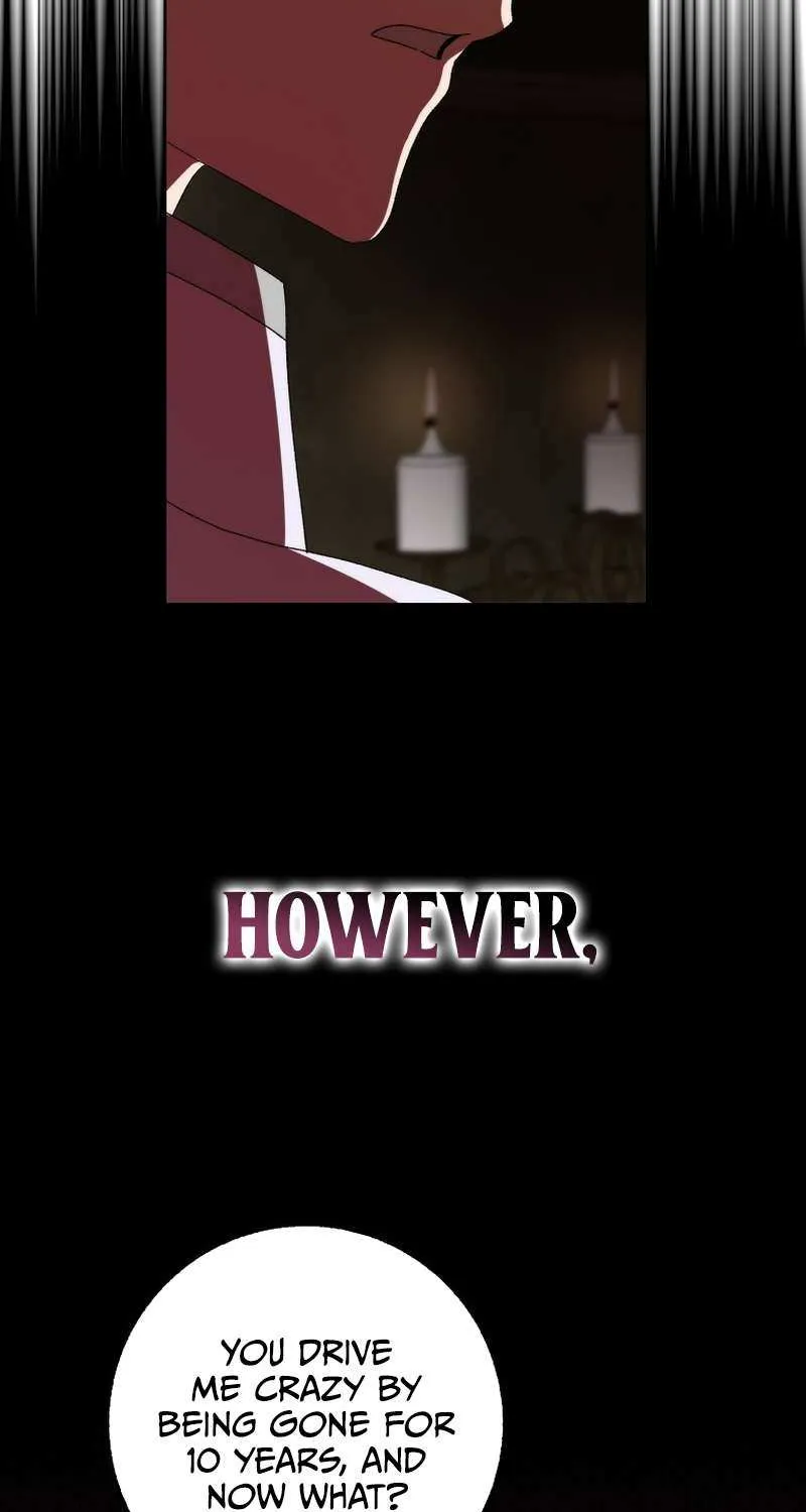 I Raised My Husband Wrong Chapter 0.1 page 19 - 