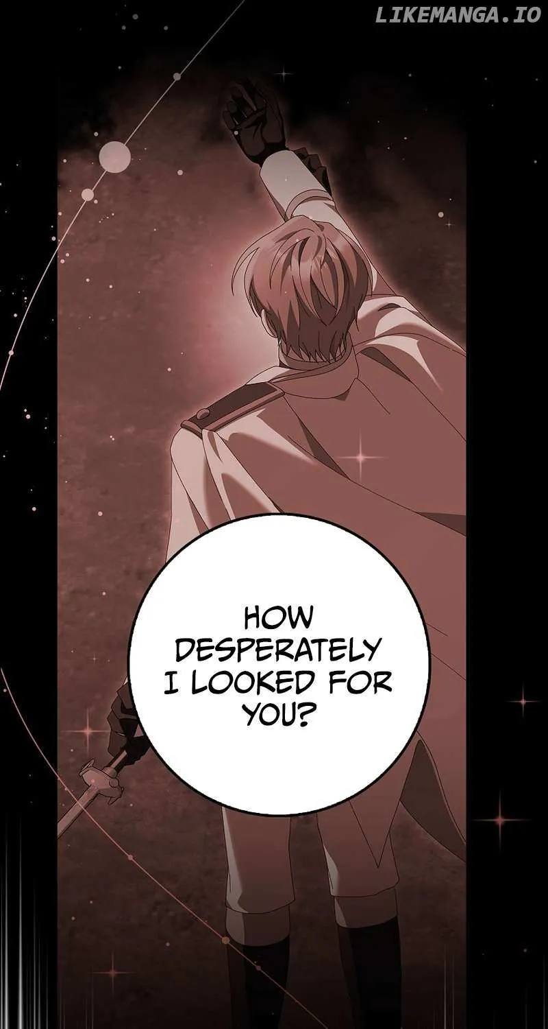 I Raised My Husband Wrong Chapter 0.1 page 22 - 