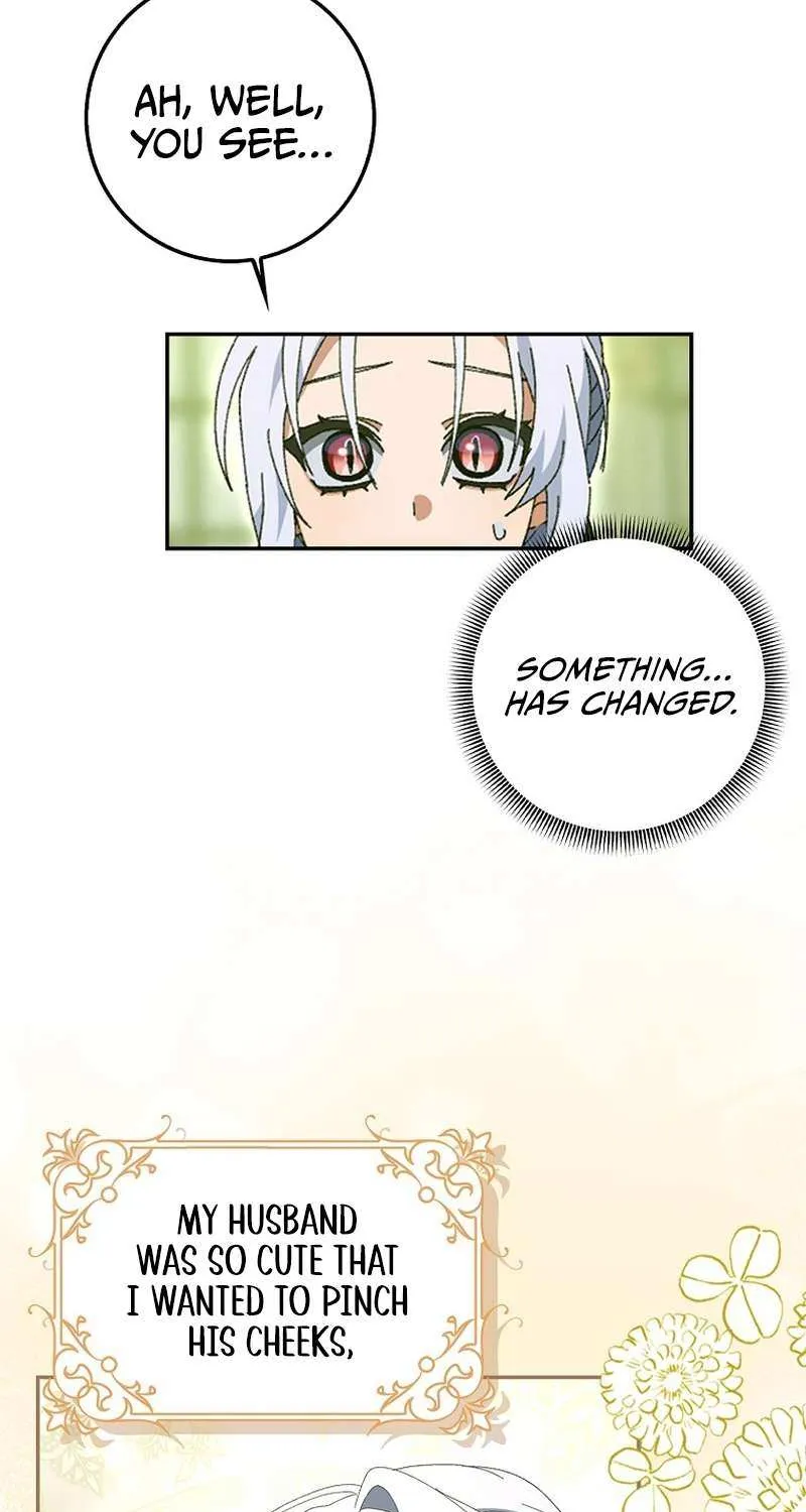 I Raised My Husband Wrong Chapter 0.1 page 24 - 