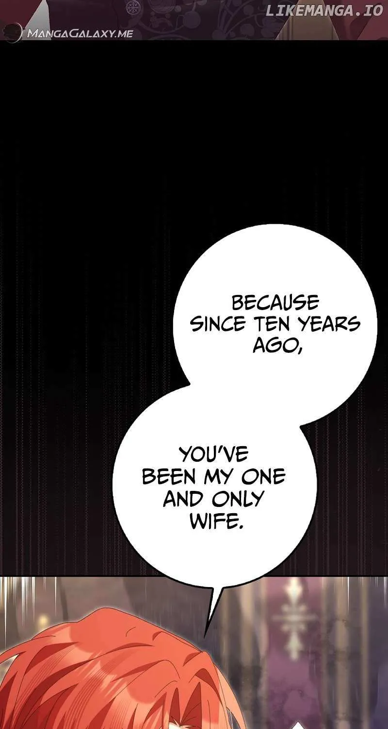 I Raised My Husband Wrong Chapter 0.1 page 32 - 
