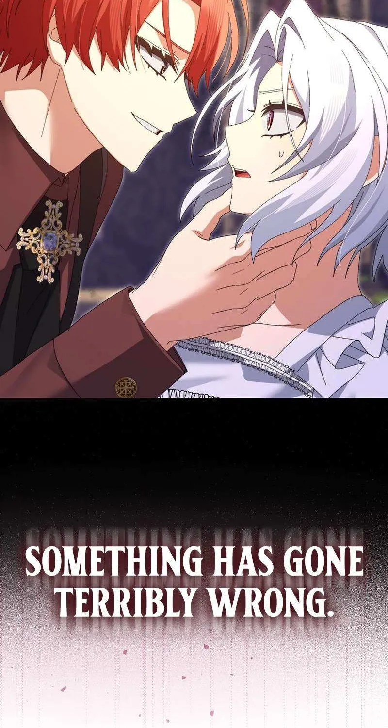I Raised My Husband Wrong Chapter 0.1 page 33 - 