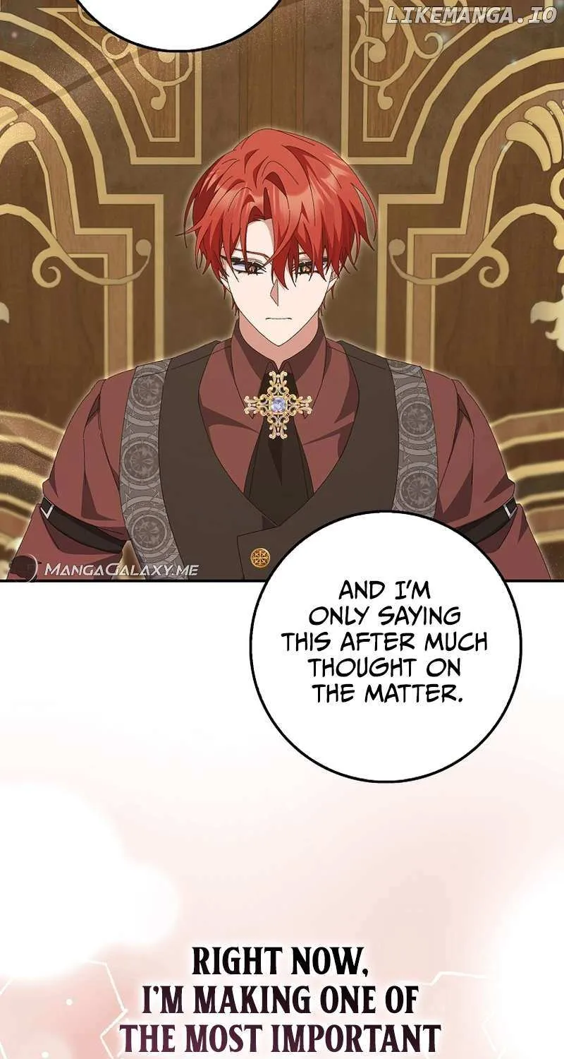 I Raised My Husband Wrong Chapter 0.1 page 7 - 