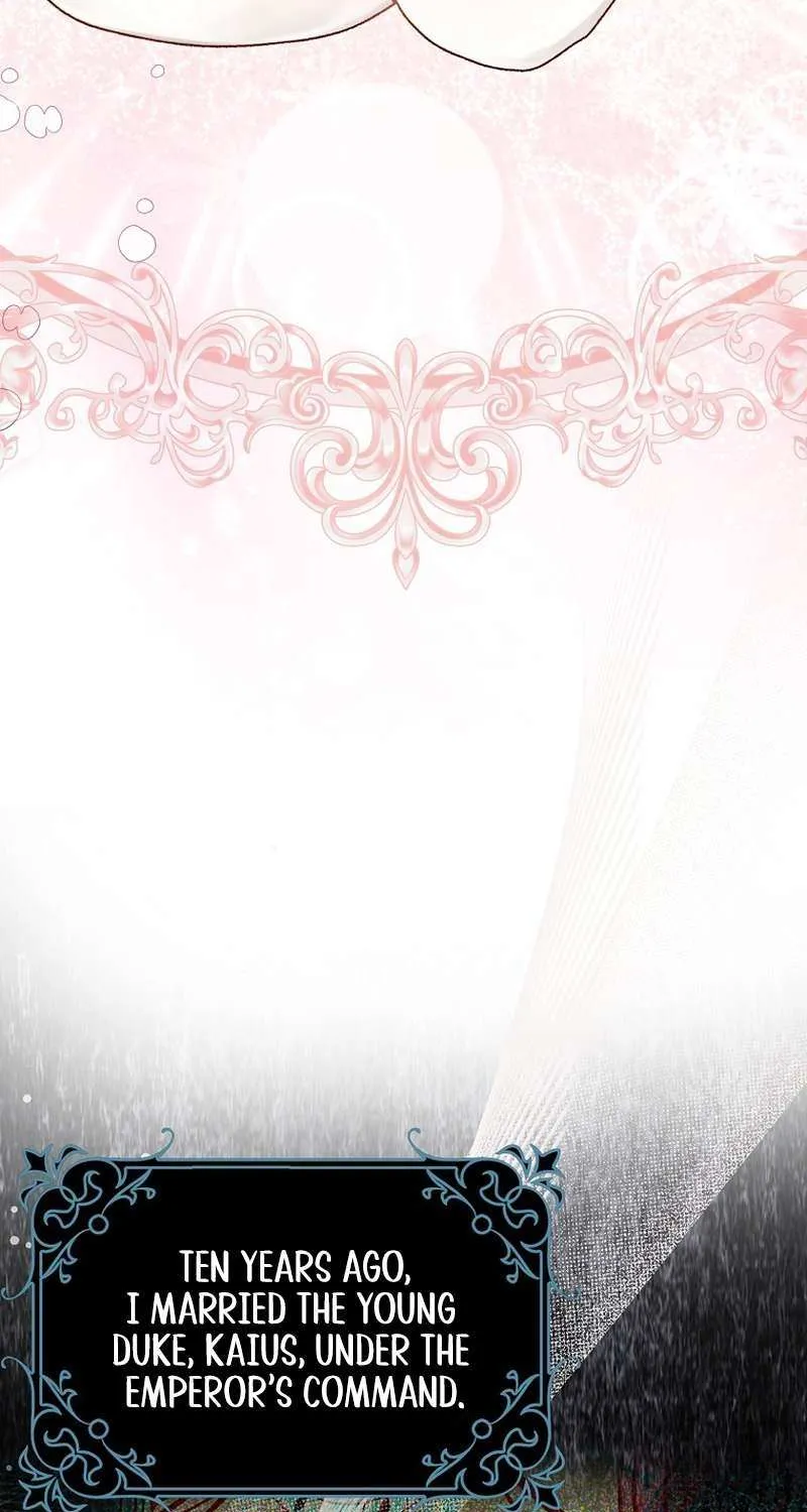 I Raised My Husband Wrong Chapter 0.1 page 9 - 