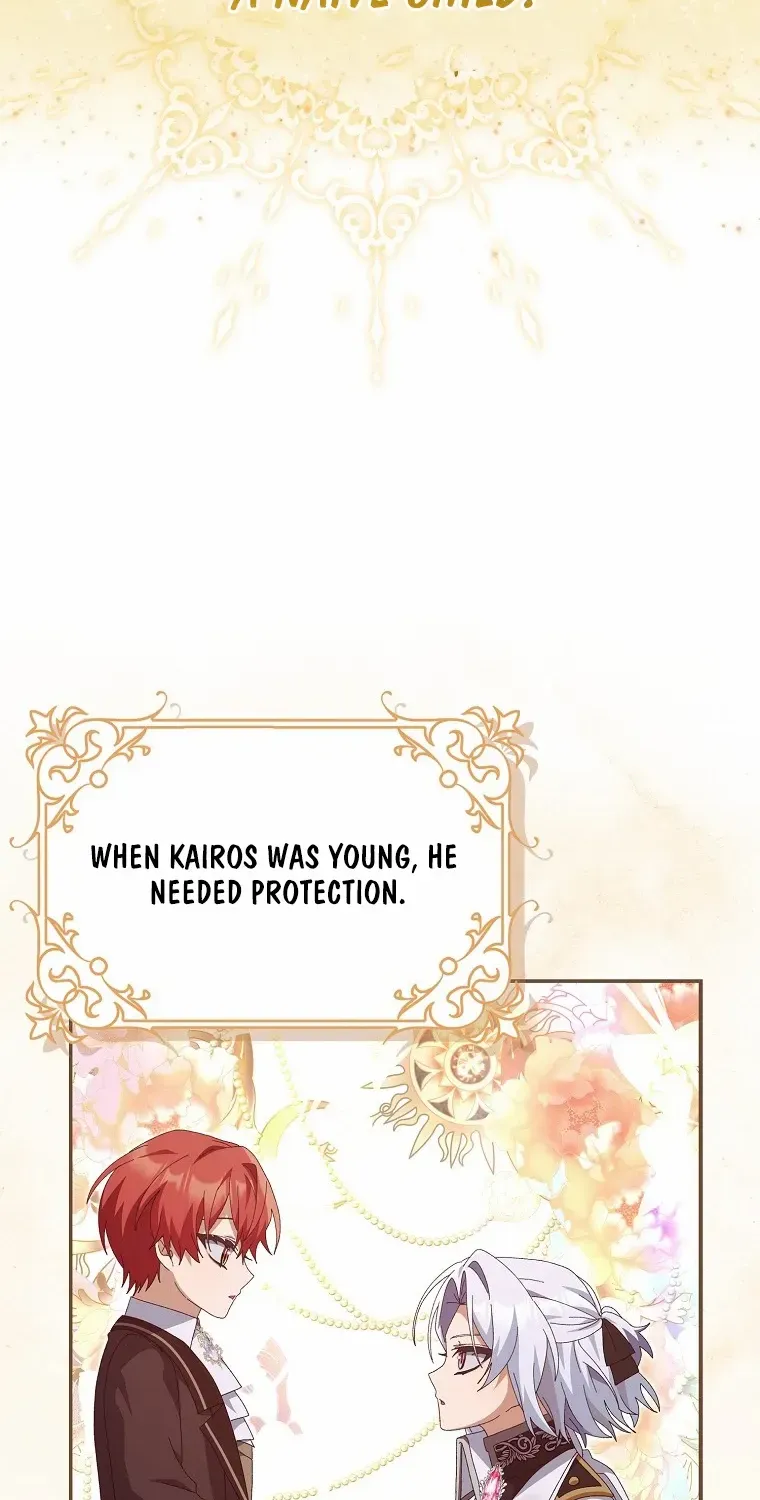 I Raised My Husband Wrong Chapter 0 page 12 - 