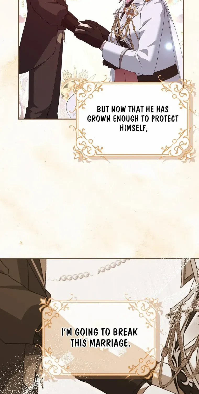 I Raised My Husband Wrong Chapter 0 page 13 - 