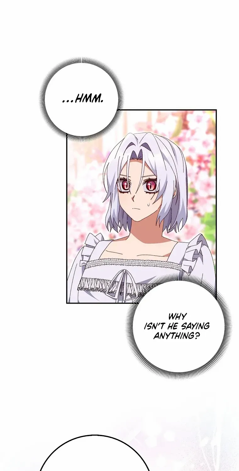 I Raised My Husband Wrong Chapter 0 page 15 - 