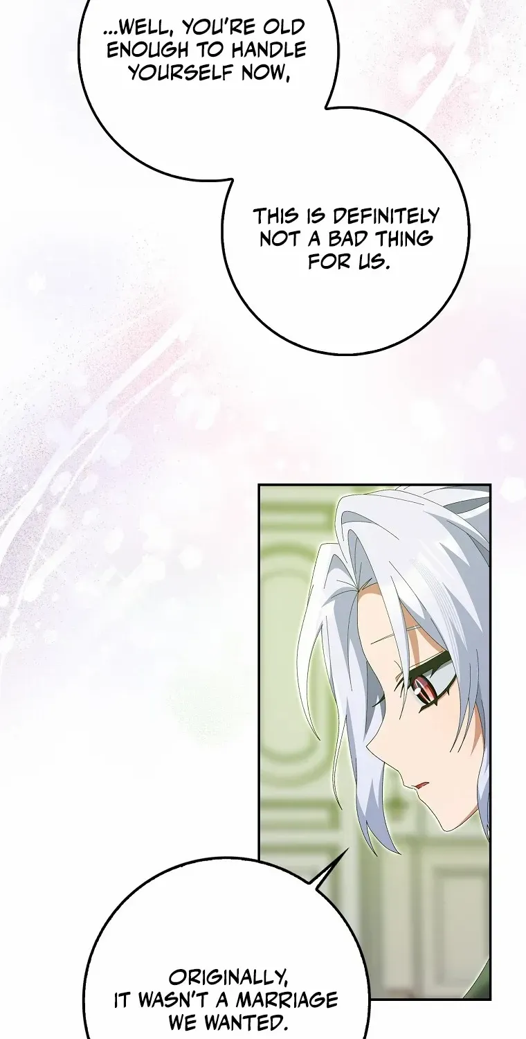I Raised My Husband Wrong Chapter 0 page 16 - 