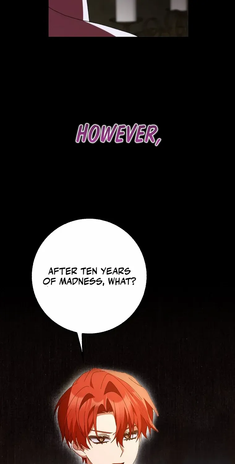 I Raised My Husband Wrong Chapter 0 page 18 - 