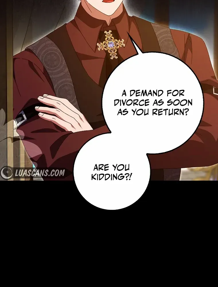 I Raised My Husband Wrong Chapter 0 page 19 - 