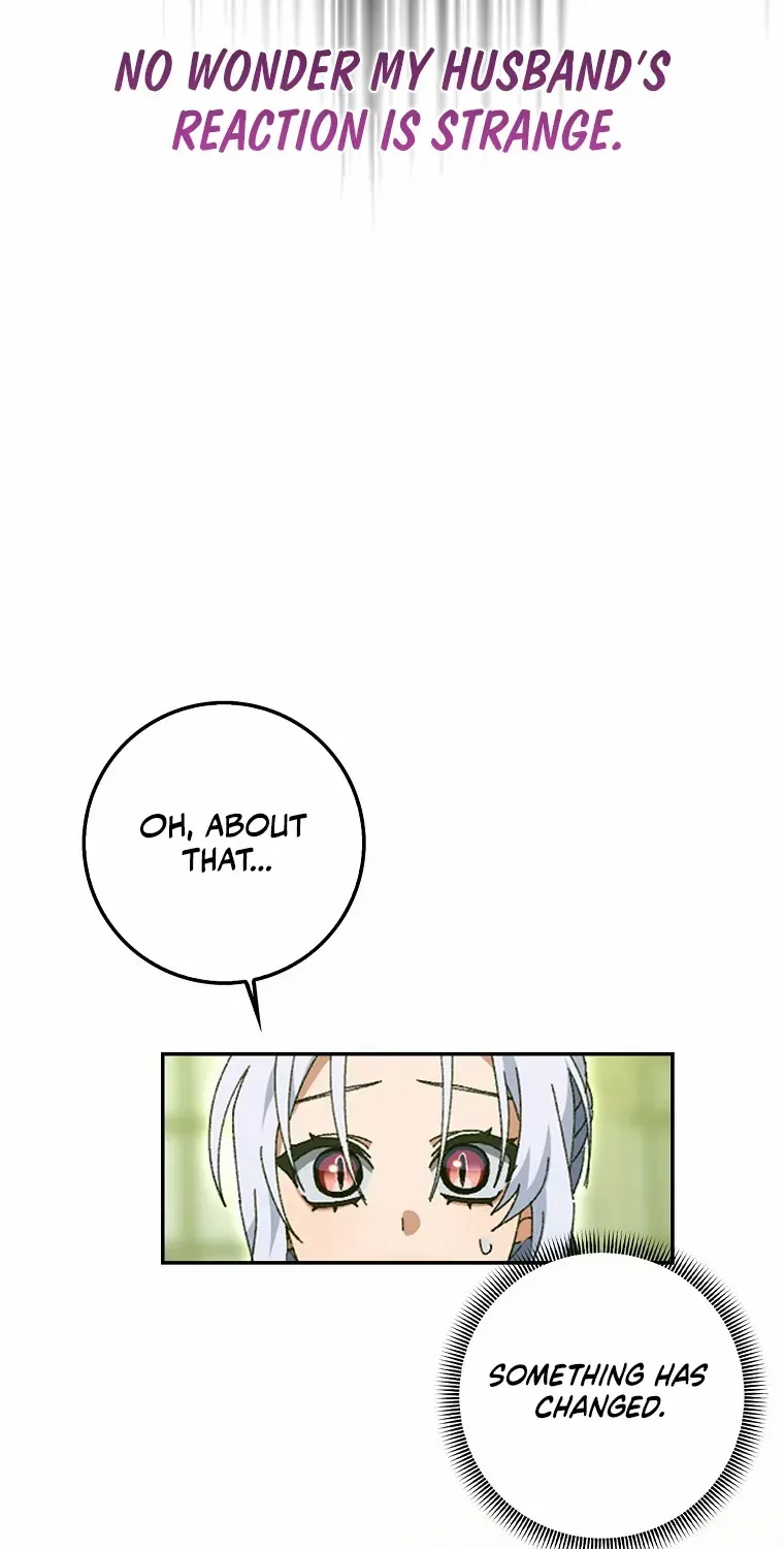 I Raised My Husband Wrong Chapter 0 page 22 - 