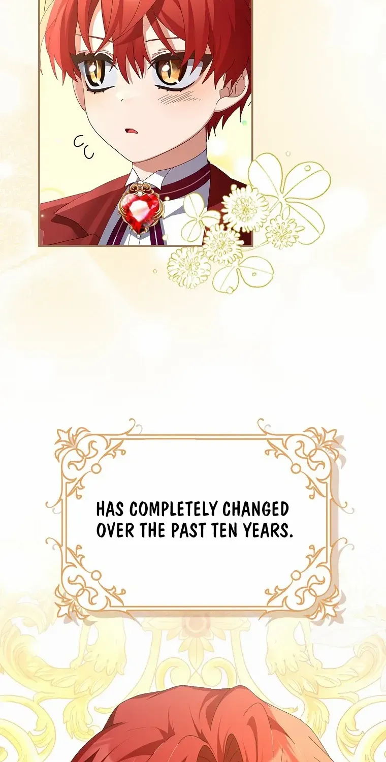 I Raised My Husband Wrong Chapter 0 page 25 - 