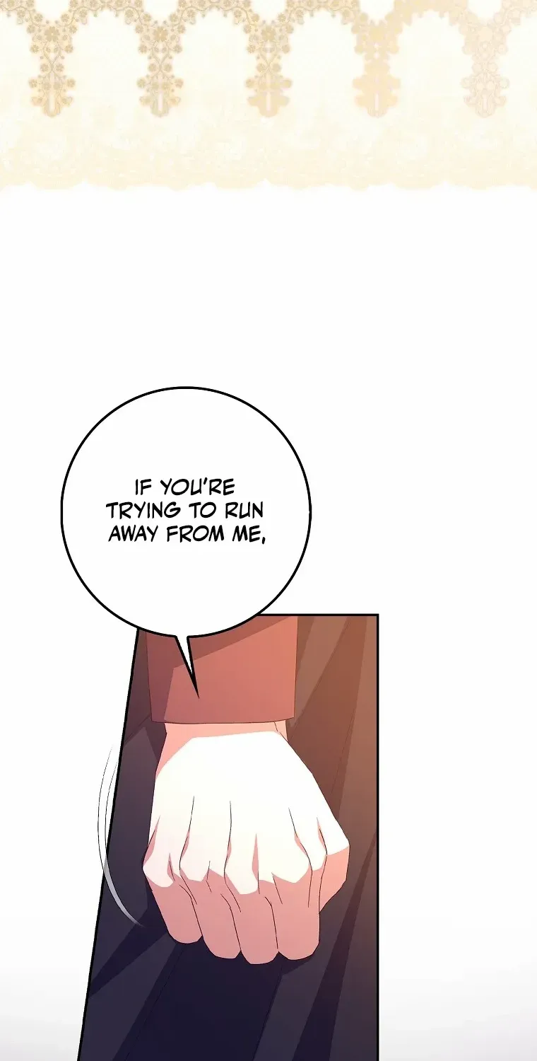 I Raised My Husband Wrong Chapter 0 page 27 - 