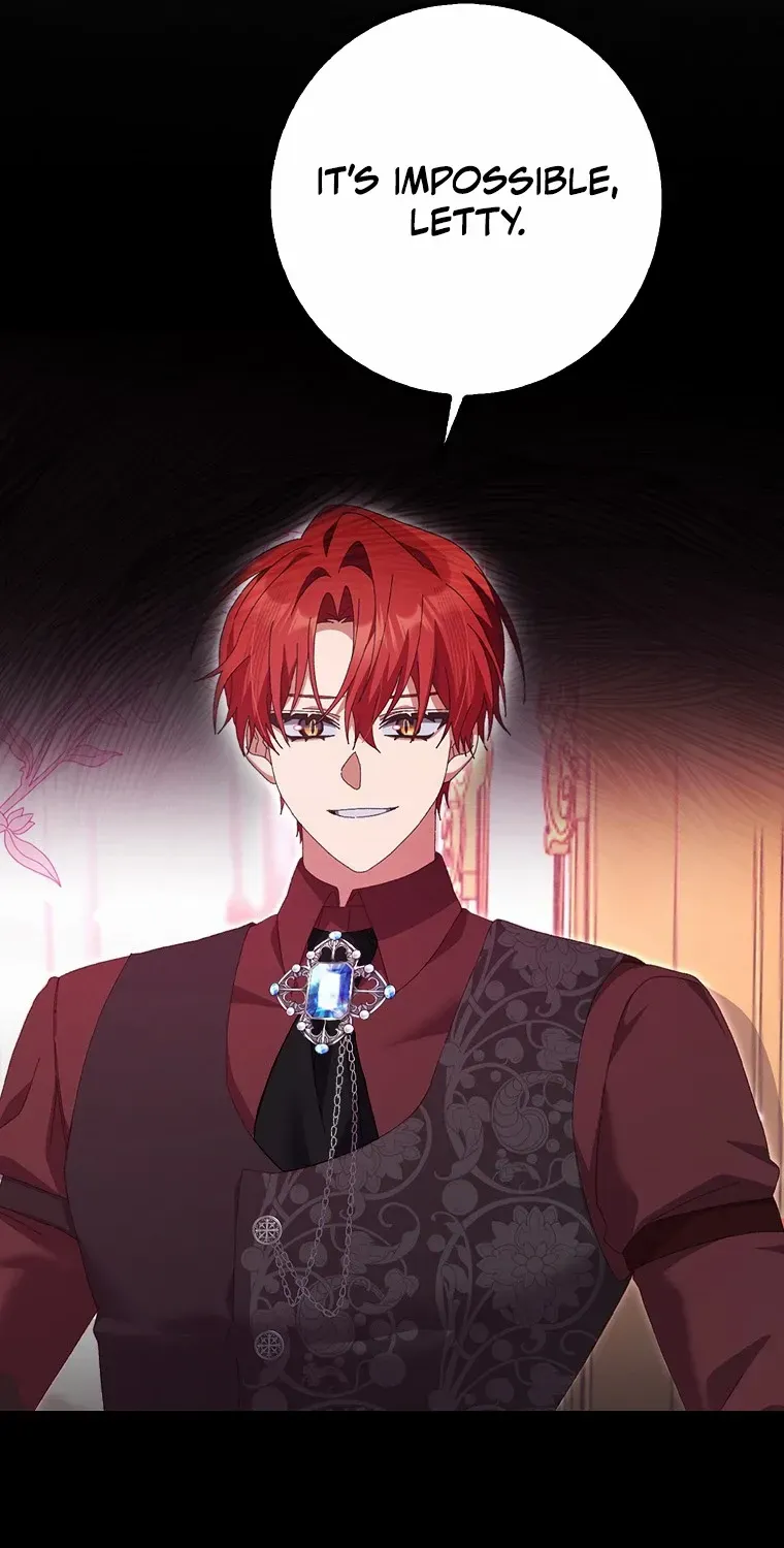 I Raised My Husband Wrong Chapter 0 page 29 - 