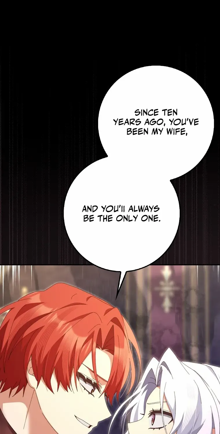 I Raised My Husband Wrong Chapter 0 page 30 - 