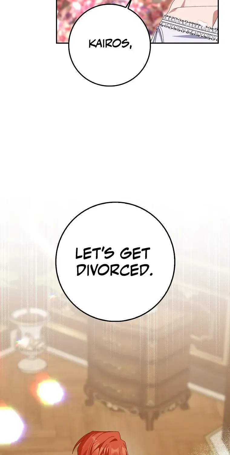 I Raised My Husband Wrong Chapter 0 page 4 - 