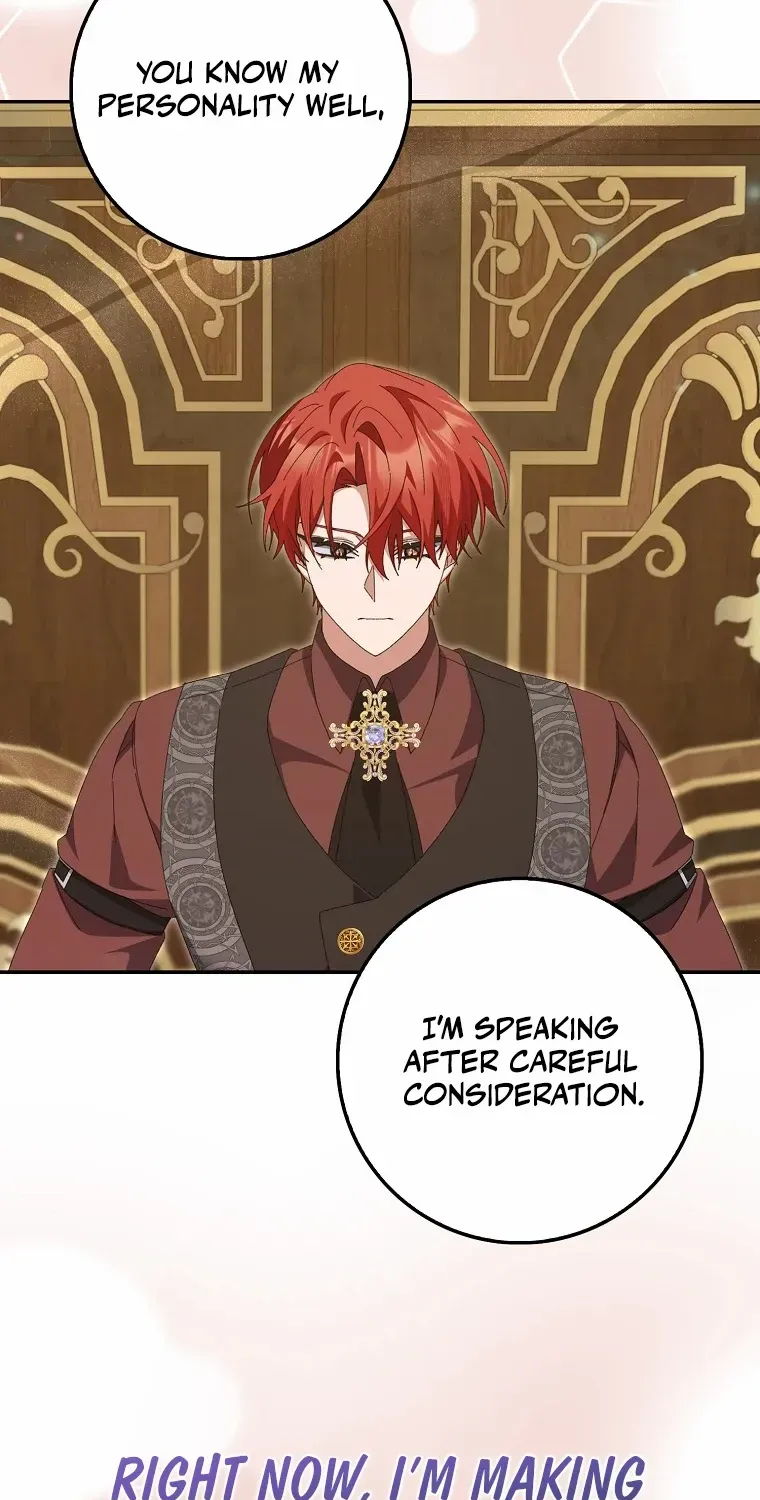 I Raised My Husband Wrong Chapter 0 page 6 - 