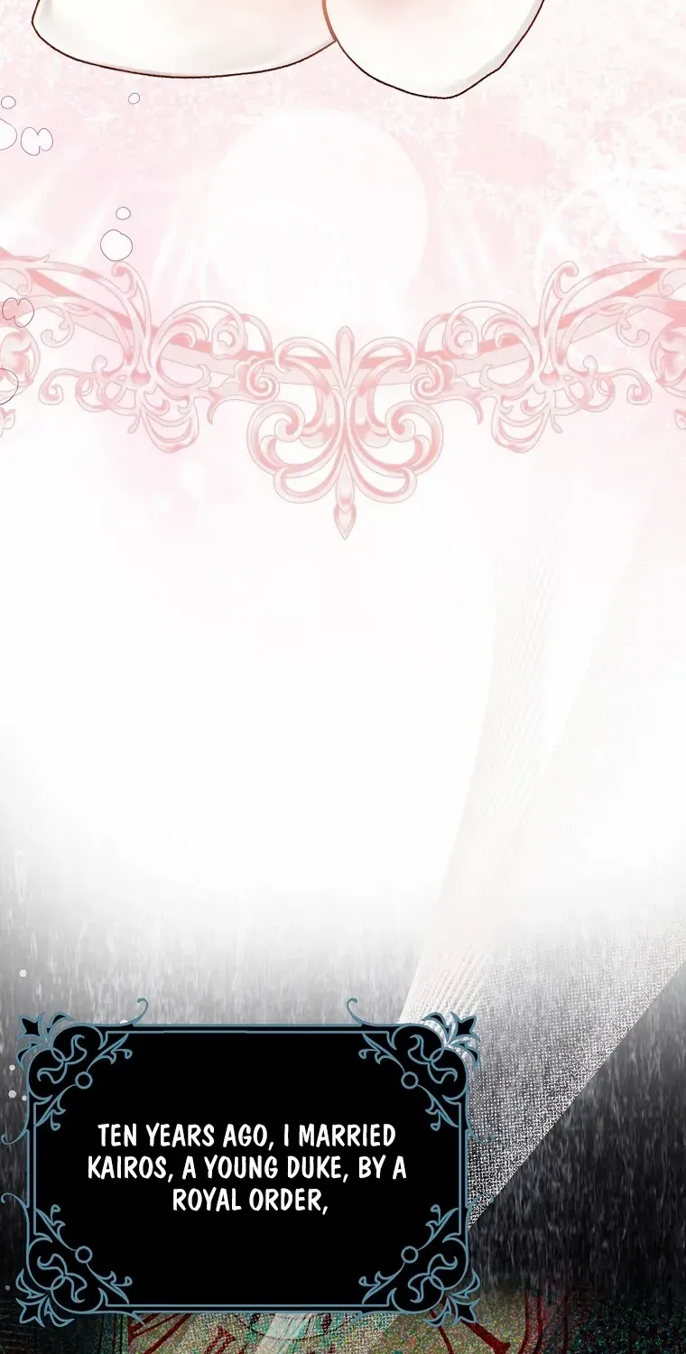 I Raised My Husband Wrong Chapter 0 page 8 - 