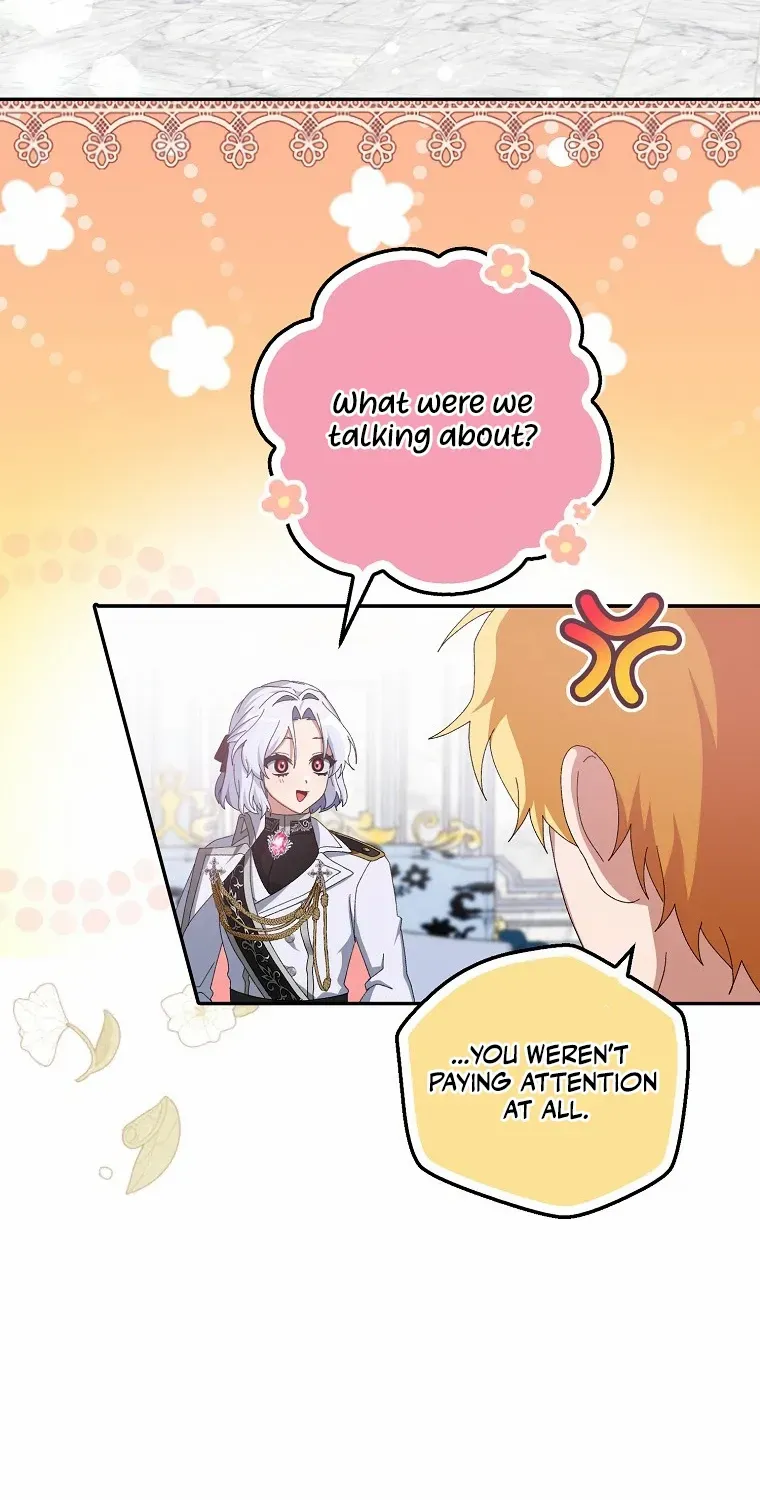 I Raised My Husband Wrong Chapter 1 page 19 - 