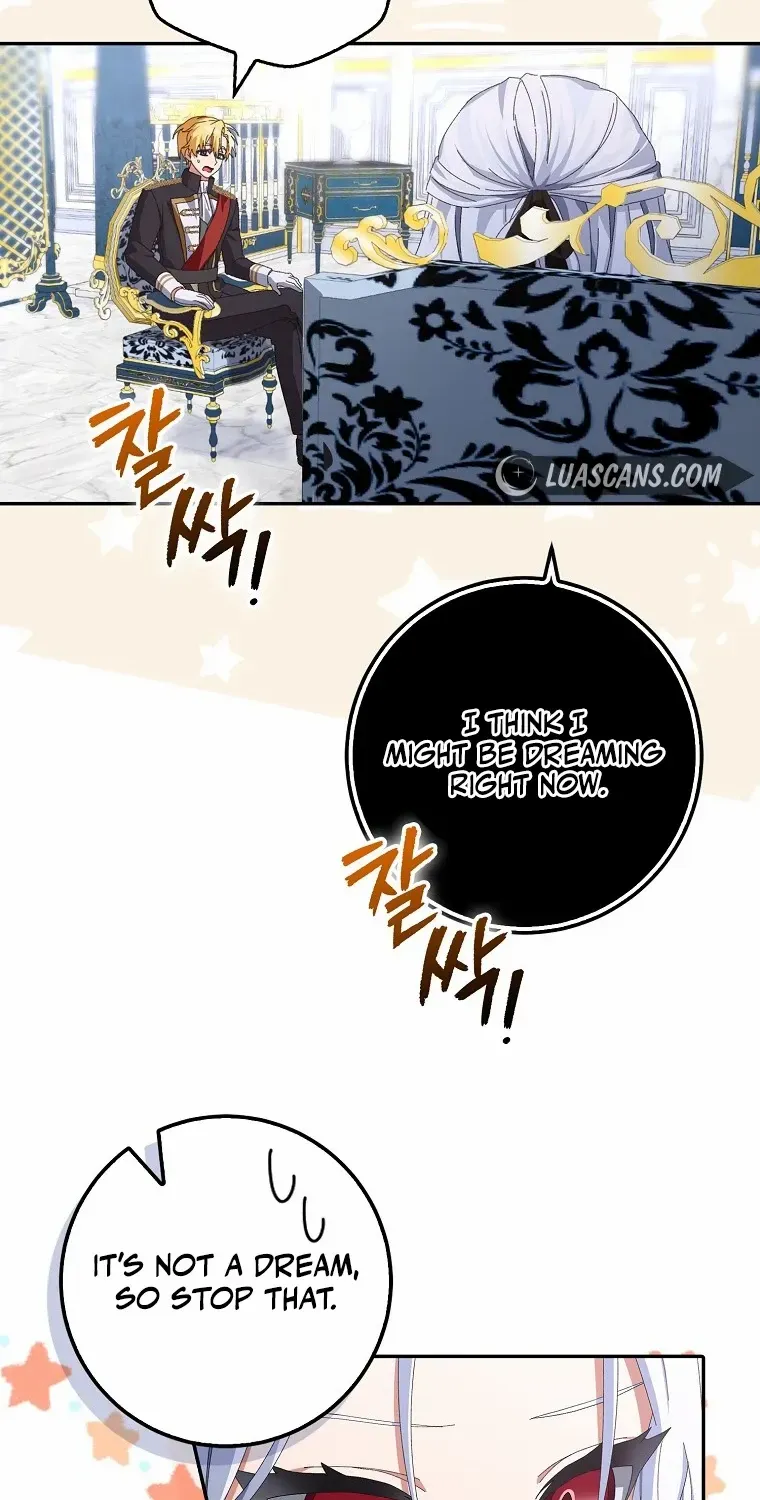 I Raised My Husband Wrong Chapter 1 page 24 - 