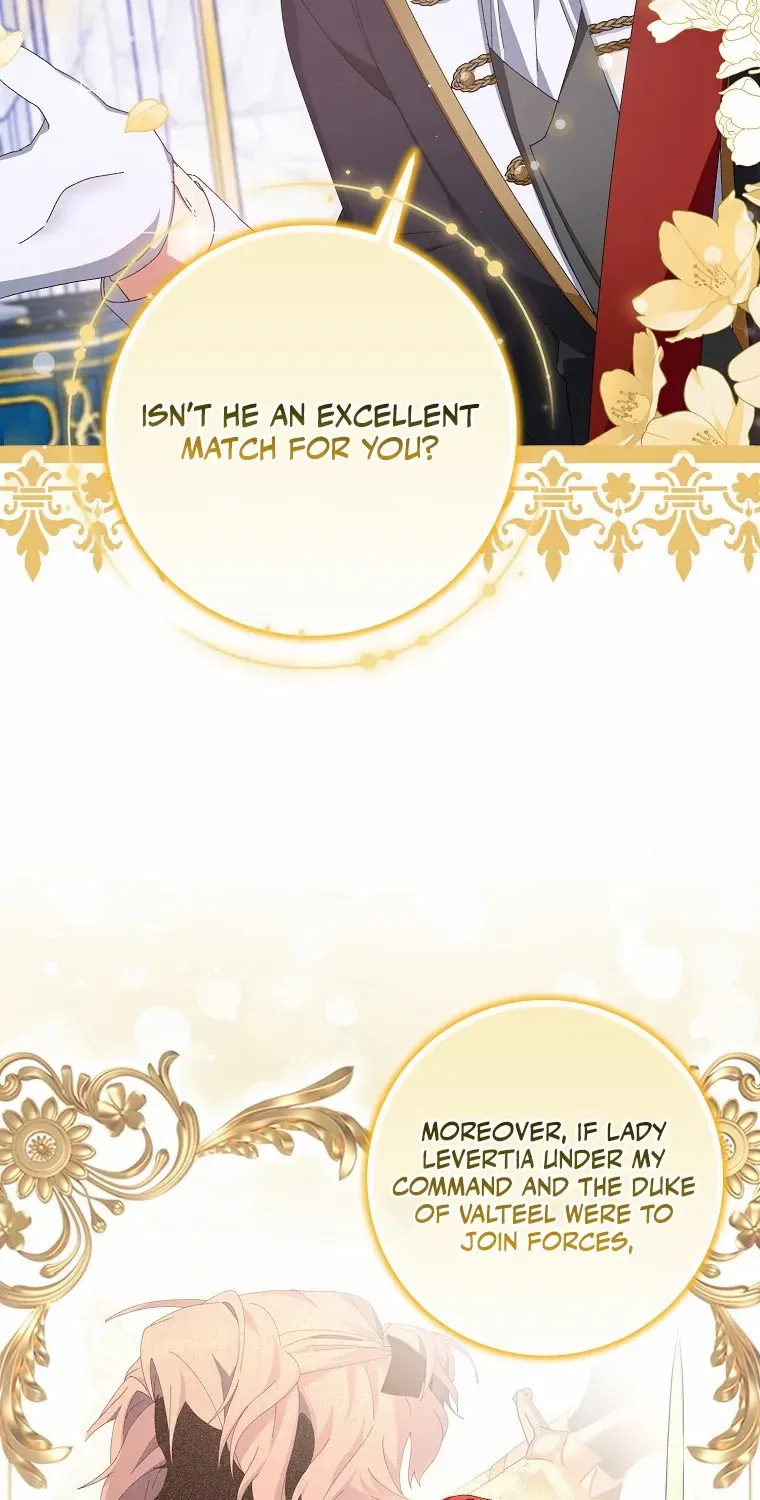 I Raised My Husband Wrong Chapter 1 page 28 - 