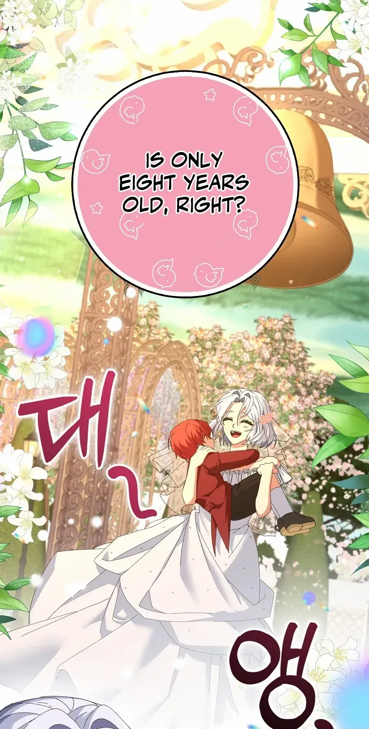 I Raised My Husband Wrong Chapter 1 page 32 - 