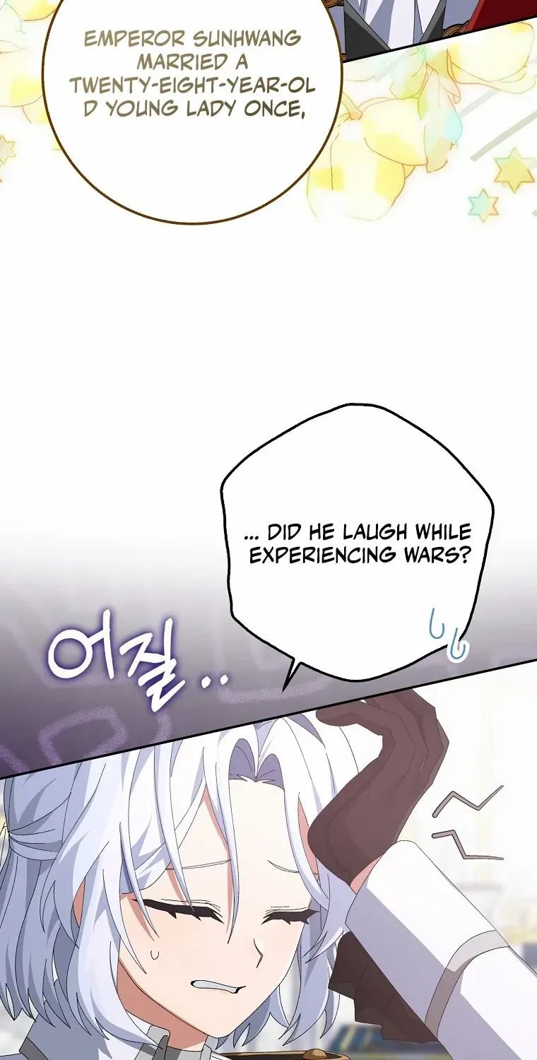 I Raised My Husband Wrong Chapter 1 page 36 - 
