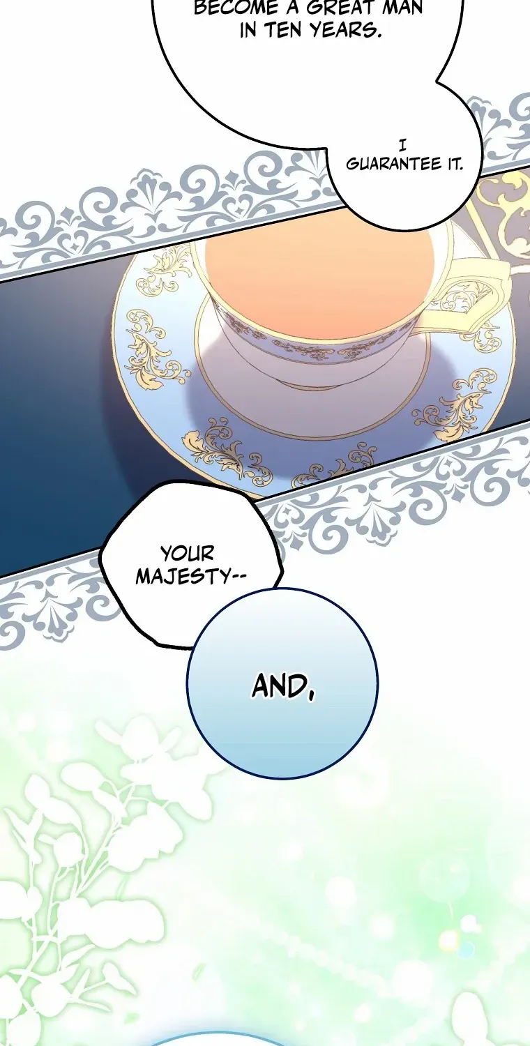 I Raised My Husband Wrong Chapter 1 page 38 - 