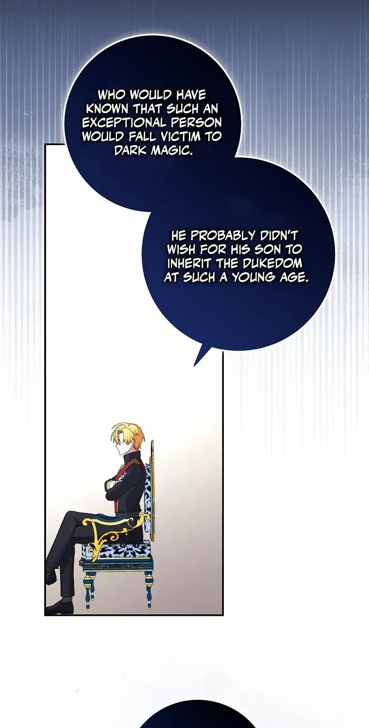 I Raised My Husband Wrong Chapter 1 page 48 - 