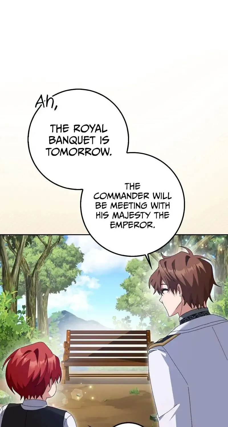 I Raised My Husband Wrong Chapter 10 page 21 - 