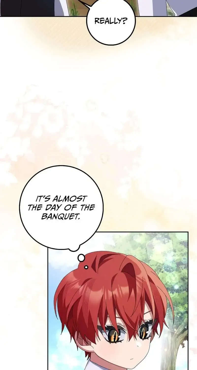 I Raised My Husband Wrong Chapter 10 page 22 - 