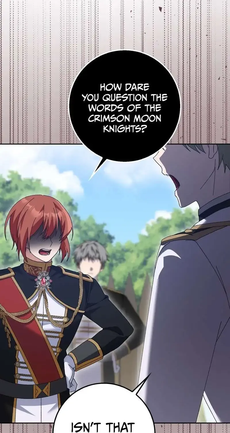 I Raised My Husband Wrong Chapter 10 page 30 - 