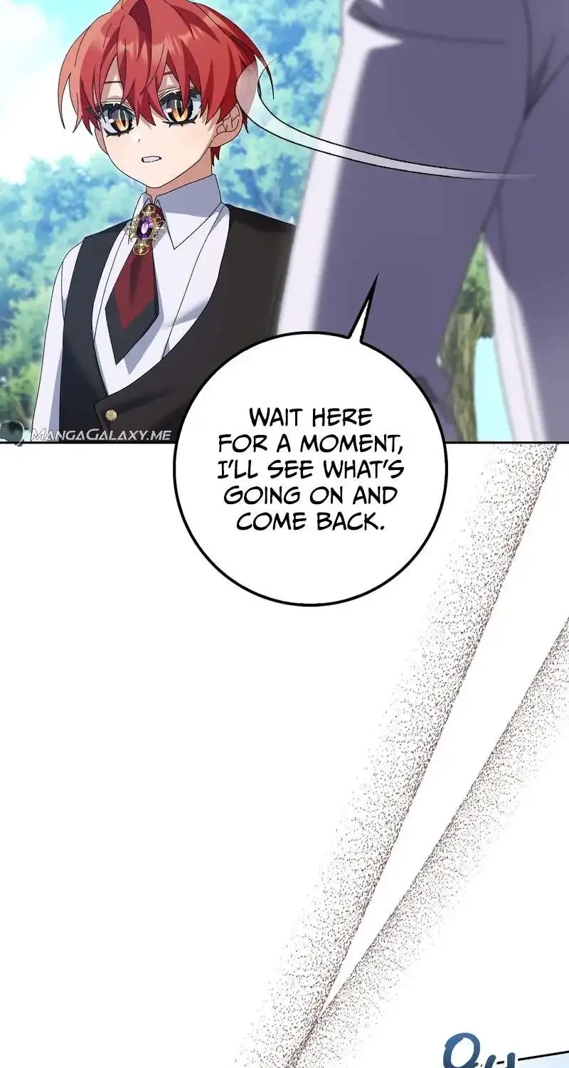 I Raised My Husband Wrong Chapter 10 page 32 - 