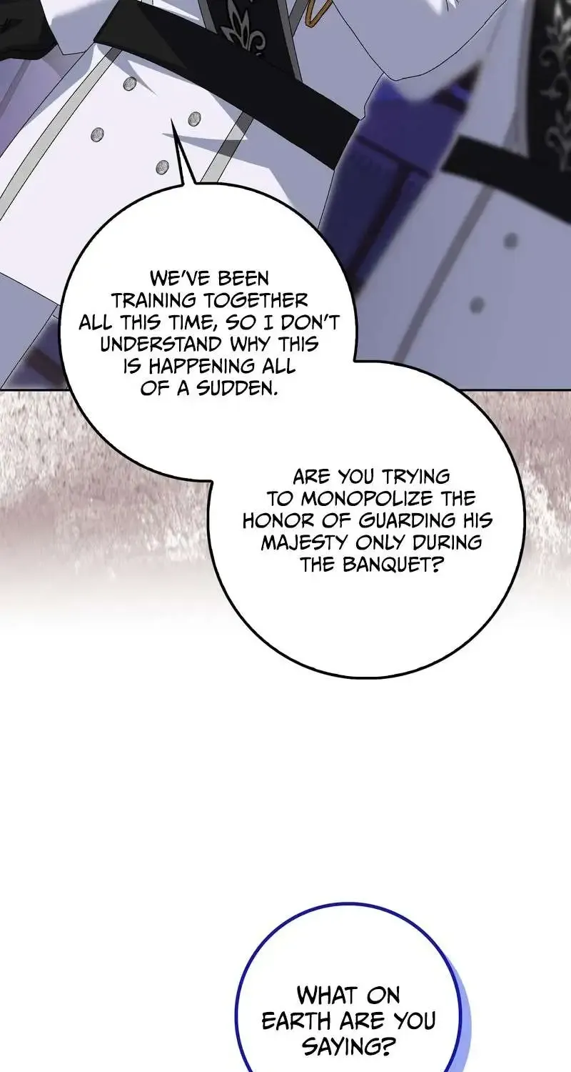 I Raised My Husband Wrong Chapter 10 page 36 - 