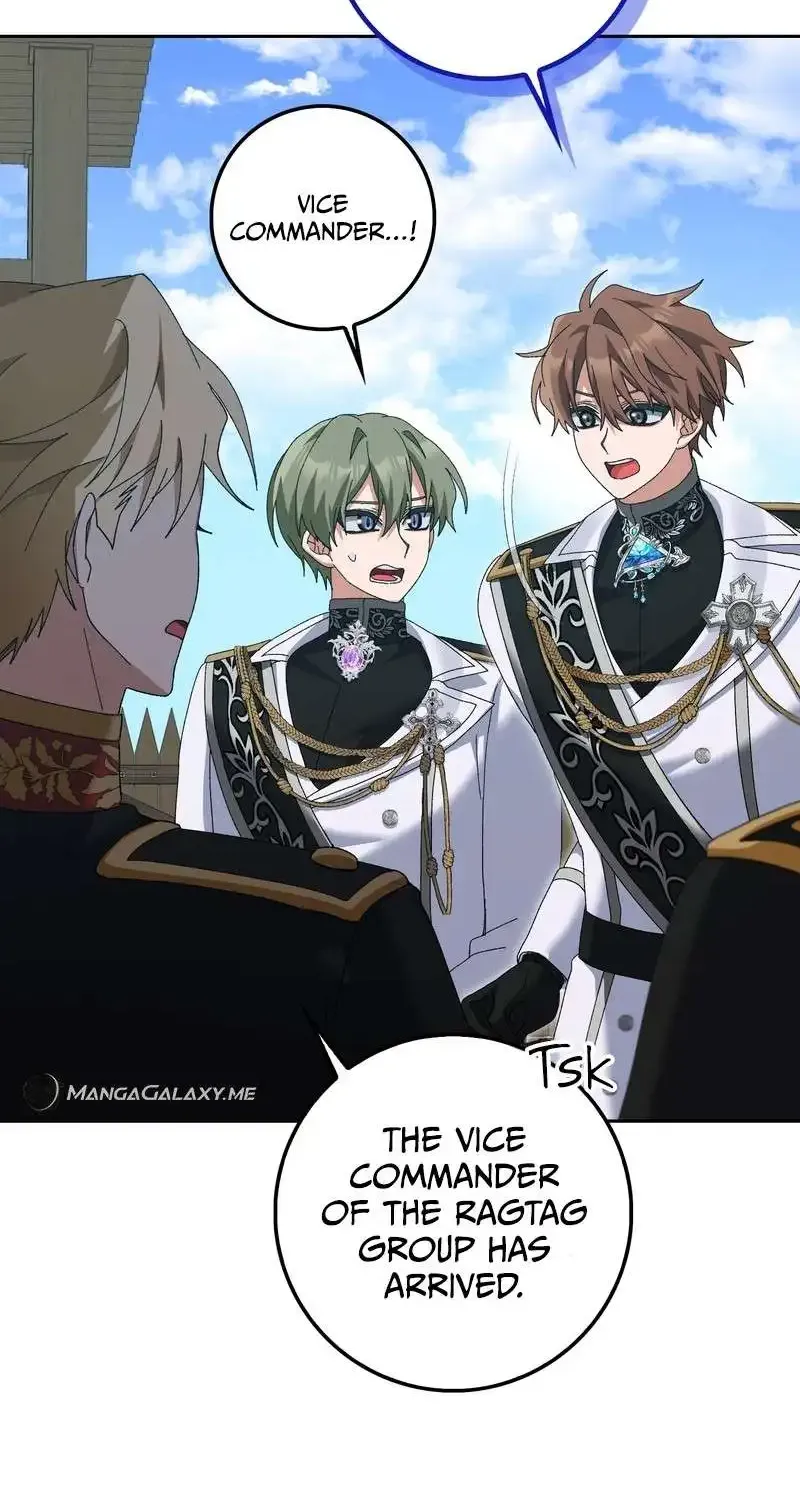 I Raised My Husband Wrong Chapter 10 page 37 - 
