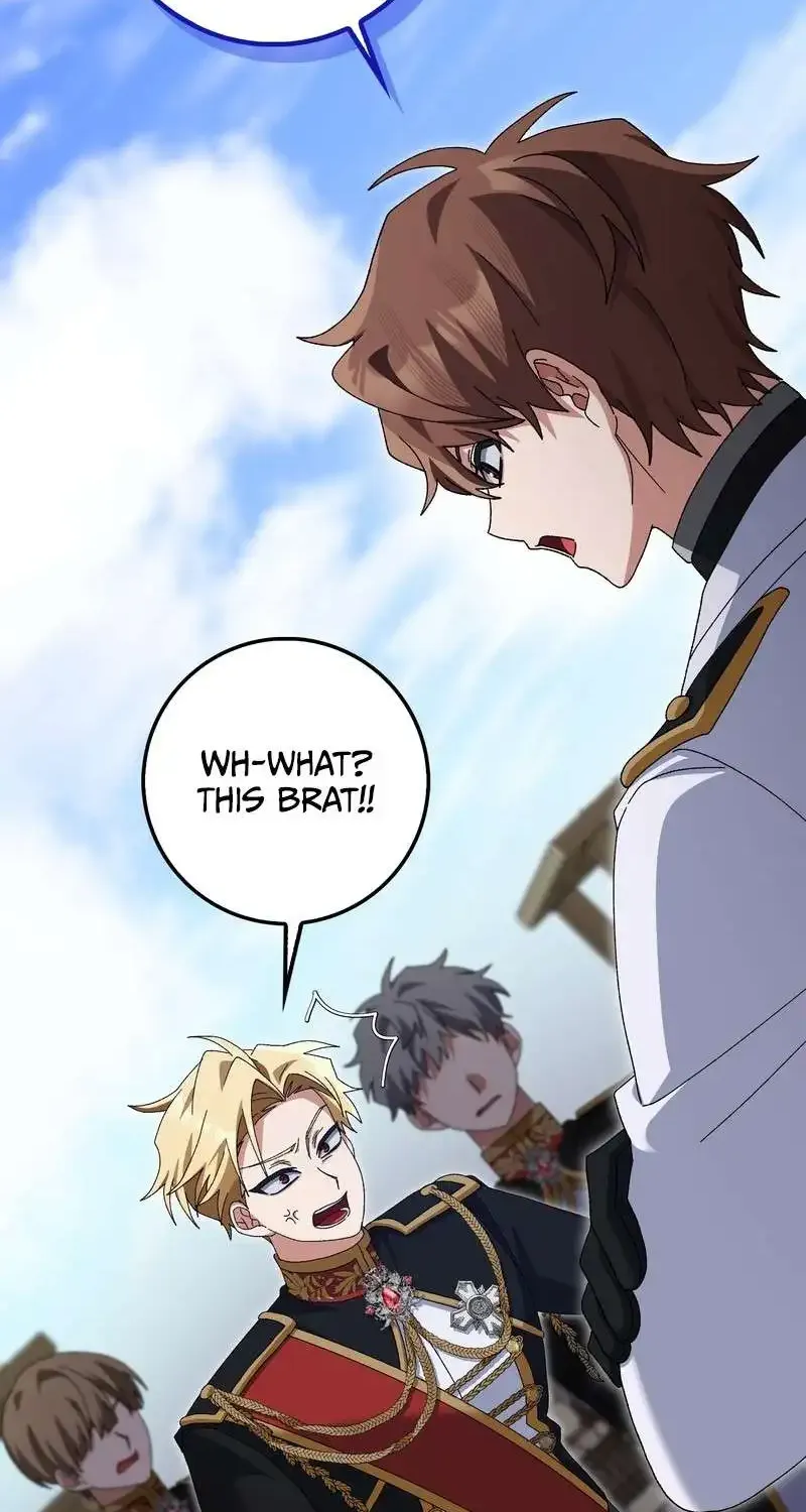 I Raised My Husband Wrong Chapter 10 page 42 - 