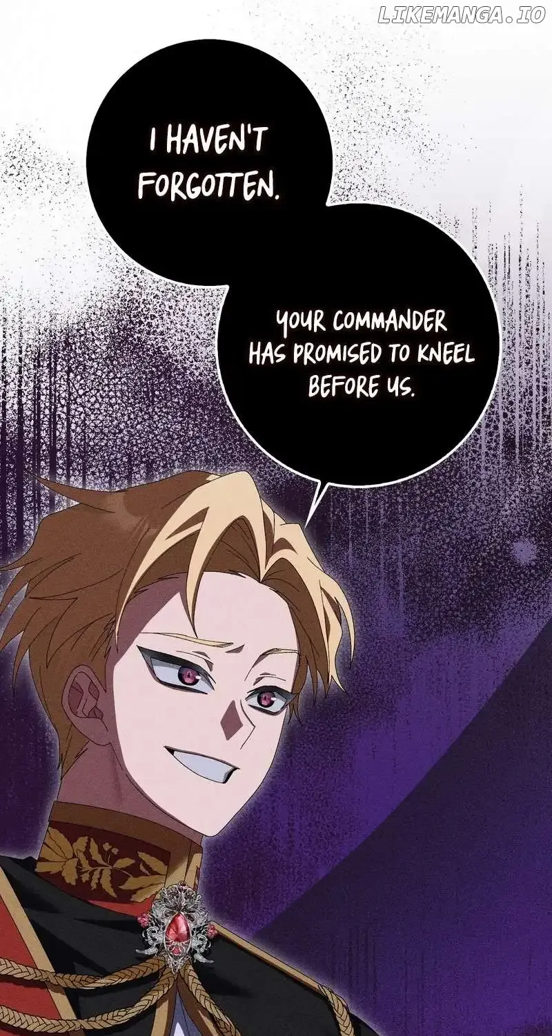 I Raised My Husband Wrong Chapter 10 page 47 - 